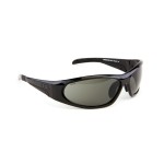 Ascend Sunglasses Polarized Lens